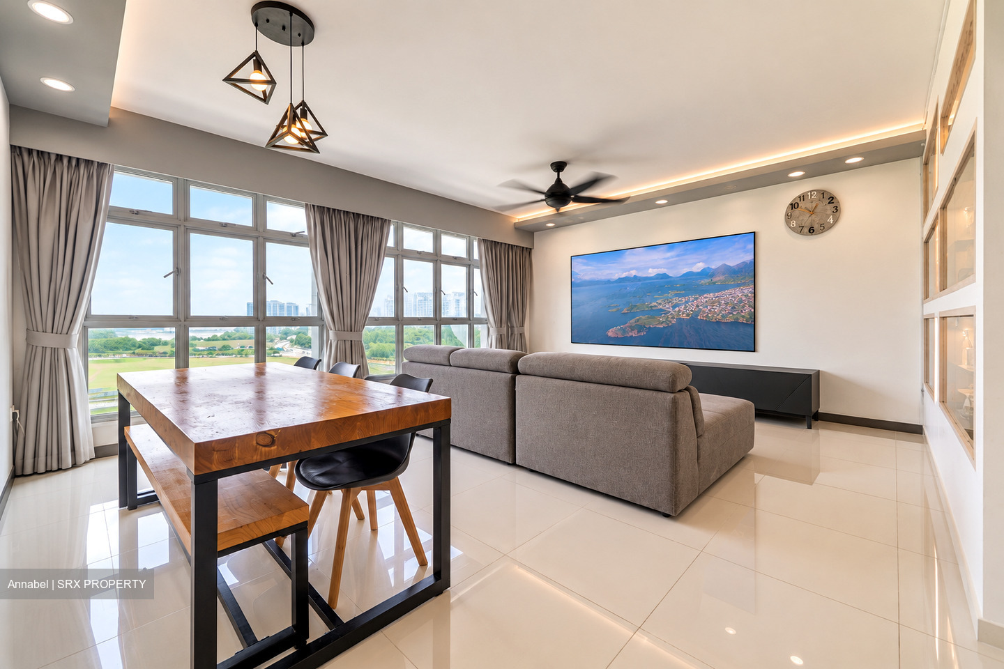 Blk 227B The Verandah @ Matilda (Punggol), HDB 5 Rooms #627955261